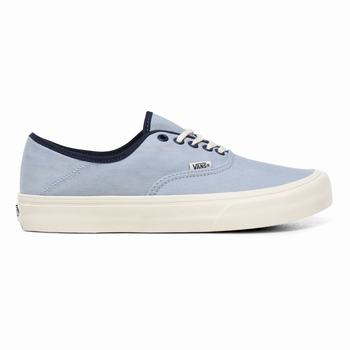 Férfi Vans x Pilgrim Authentic Surfcipő VA5948023 Kék